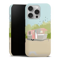 Premium Card Case matt