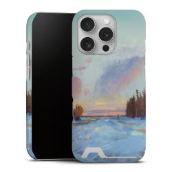 Premium Card Case matt