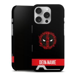 Premium Card Case matt