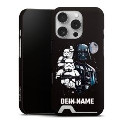 Premium Card Case matt