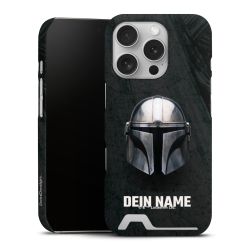 Premium Card Case matt