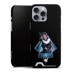 Premium Card Case matt