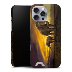 Premium Card Case matt