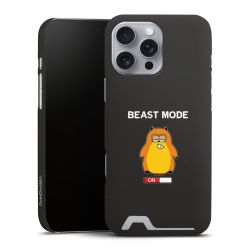 Premium Card Case matt