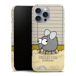 Premium Card Case matt