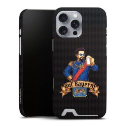 Premium Card Case matt