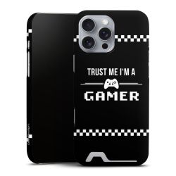 Premium Card Case matt