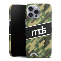 Premium Card Case matt