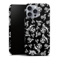 Premium Card Case matt