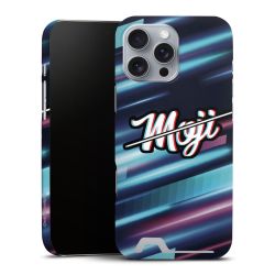 Premium Card Case matt