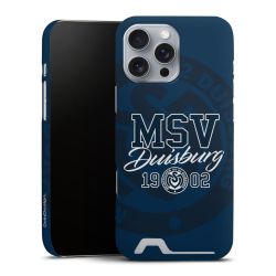 Premium Card Case matt