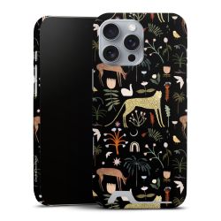 Premium Card Case matt