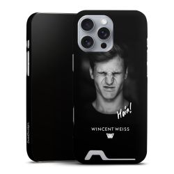 Premium Card Case matt