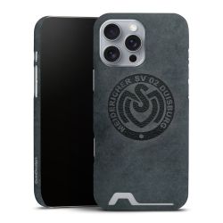 Premium Card Case matt