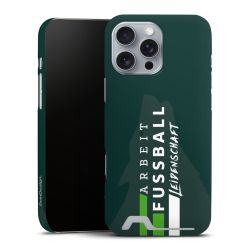 Premium Card Case matt