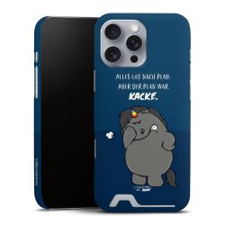 Premium Card Case matt