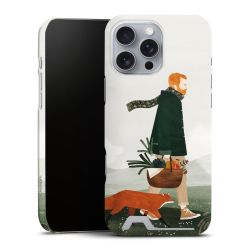 Premium Card Case matt