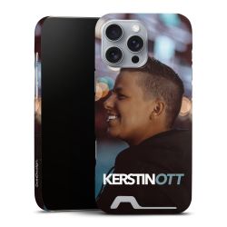 Premium Card Case matt