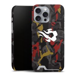 Premium Card Case matt