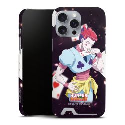 Premium Card Case matt