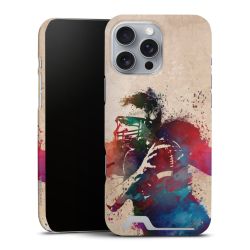 Premium Card Case matt