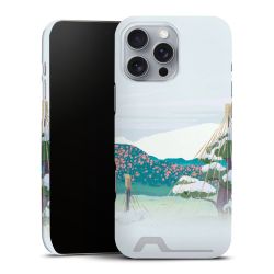 Premium Card Case matt