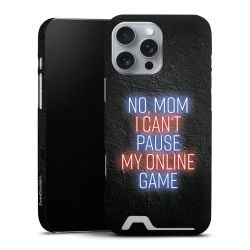 Premium Card Case matt