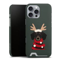 Premium Card Case matt