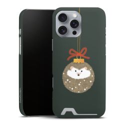 Premium Card Case matt