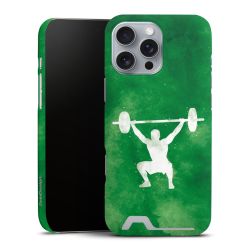 Premium Card Case matt