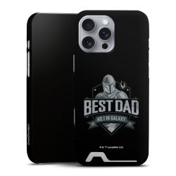 Premium Card Case matt