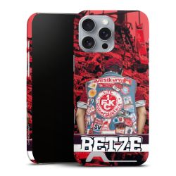 Premium Card Case matt