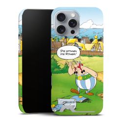 Premium Card Case matt