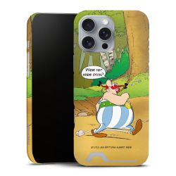 Premium Card Case matt