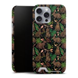 Premium Card Case matt