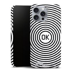 Premium Card Case matt