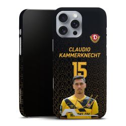 Premium Card Case matt