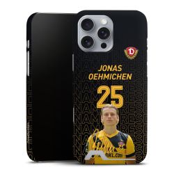 Premium Card Case matt