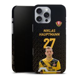 Premium Card Case matt