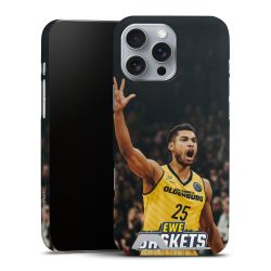 Premium Card Case matt