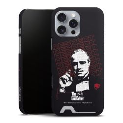 Premium Card Case matt