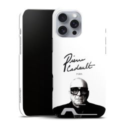 Premium Card Case matt