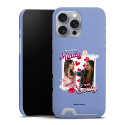 Premium Card Case matt