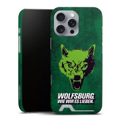 Premium Card Case matt