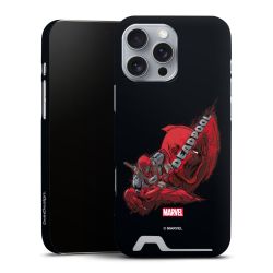 Premium Card Case matt