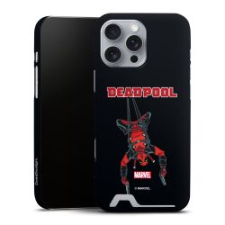 Premium Card Case matt