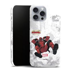 Premium Card Case matt