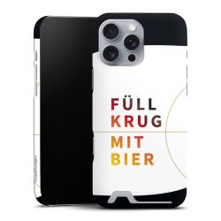 Premium Card Case matt