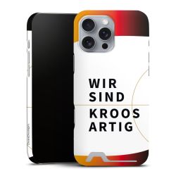 Premium Card Case matt