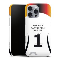 Premium Card Case matt